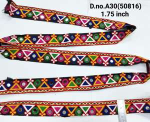 Disponible en plusieurs couleurs, largeurs et options personnalisables selon les besoins. - Product Image 4