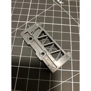 ชุดประกอบโมเดลเสาค้ำโรงเก็บยานอวกาศแนวไซไฟ อุปกรณ์ตกแต่งไดโอรามา เสาโครงสร้างสั้น ชิ้นส่วนประกอบโมดูลาร์สำหรับจัดแสดงโรงเก็บยาน - Product Image 3