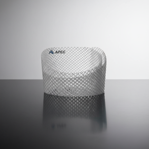 [APEC] UV Stabilized HDPE Diamond Plastic <b>Mesh</b> for Agriculture Protection and Durable Garden <b>Netting</b> Roll - Product Image 3