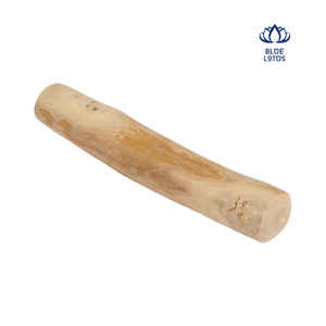 PALO DE MADERA DE CAFÉ PARA MASCOTAS, JUGUETE NATURAL PARA MASCOTAS, DE LARGA DURACIÓN, VIETNAM 2026 - Product Image 1