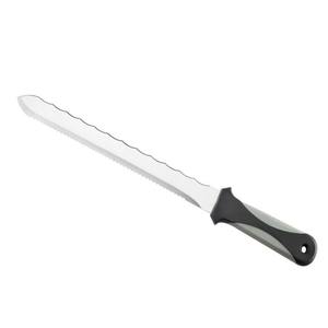 Cuchillo Profesional Aislado de Acero Inoxidable para Cortar Lana de Roca - Cuchillos Premium - Product Image 4