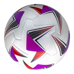 Balón de Fútbol CORE FIELD Amarillo y Negro, Diseño Clásico de Paneles, Ecológico, Ligero, Cómodo, para Entrenamiento de Niños y Adultos - Product Image 1