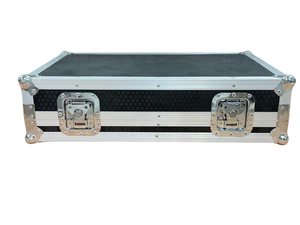 Cas de vol de mélangeur DC 12.2 de haute qualité Style décontracté robuste et portable sans roues Qualité d'exportation - Product Image 4