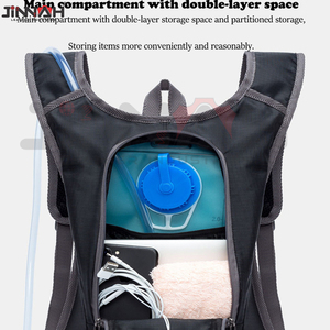 Sac à dos d'hydratation tactique imperméable de haute qualité pour le cyclisme, l'escalade et autres activités - Product Image 3