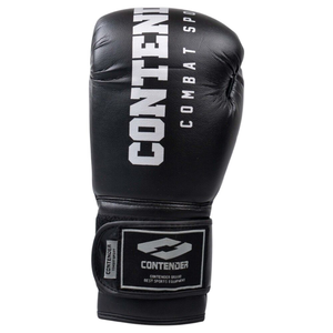 Guantes de Boxeo de Entrenamiento de Muay Thai de Piel Sintética PU de Último Modelo, Ligeros, Impermeables, con Correa de Muñeca Ajustable, Servicio OEM Personalizado - Product Image 4