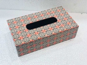 MDF <b>Printed</b> Rectangular Baking Paint Multifunctional Handmade Kitchen Tabletop Non-folding Utensil Organizer Cutlery Holder <b>Rack</b> - Product Image 2