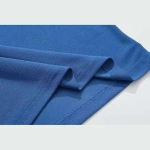 Polos de Algodón de Primera Calidad con Logotipo Bordado Personalizado para Hombre, Camisetas Polo con Cierre, Ropa Deportiva Informal de Marca, Camisetas Polo para Hombre - Product Image 5