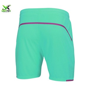 Conjunto de Uniforme de Tenis de Manga Corta para Prácticas en Clima Fresco, Ropa Deportiva Personalizada para Cancha, Proveedor Mayorista de Ropa Deportiva para Equipos - Product Image 6