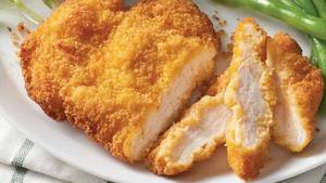 Harina Crujiente Coreana para Pollo Frito 35g, Mezcla Sazonada para Rebozar Pollo Crujiente al por Mayor Miwon - Product Image 4