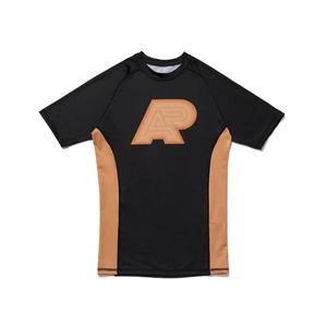 Rashguard personnalisé MMA BJJ Jiu Jitsu, maillot de compression pour entraînement de grappling sans kimono - Product Image 1