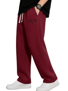 Pantalones Pirata Ligeros de Lino/Algodón Estampados para Hombre, Disfraz Gótico Medieval Renacentista, Talla Grande 3XL - Product Image 4