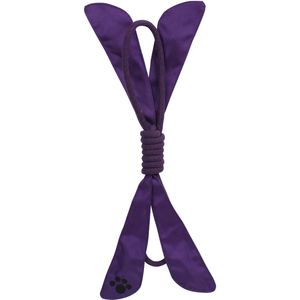 Giocattolo scricchiolante per cani con arco estremo - Product Image 1