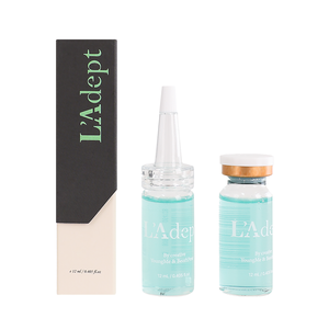 [L'Adept] Sérum Biome Drop pour la réparation de la barrière cutanée et l'apaisement hydratant, Essence visage microbiome fabriquée en Corée, Marque privée - Product Image 2