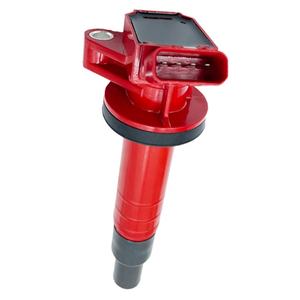 Arkauto ชุดคอยล์จุดระเบิดสูง UF247 90919-02239 90919-02262สำหรับ Toyota Celica Corolla Matrix MR2 Spyder prizm 1.8 1zz - Product Image 1