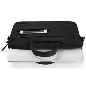 Mochila para portátil impermeable, cómoda, resistente al agua, con múltiples bolsillos, disponible en todos los tamaños, ligera, fácil de transportar, del mejor proveedor. - Product Image 4