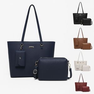 Customized Cotton <b>Canvas</b> Tote Bag Embossed Design <b>Plain</b> Dyed 80g Fabric Weight <b>Large</b> Capacity Shoulder Drawstring Model 2646 - Product Image 1
