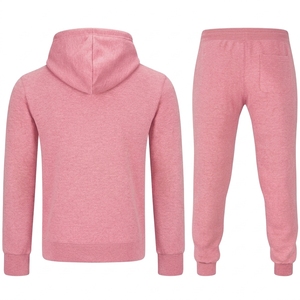 Conjunto Deportivo para Hombre, Chaqueta y Pantalones Deportivos Personalizados para Entrenamiento, Running, Fitness, Ejercicio y Actividades al Aire Libre - Product Image 3