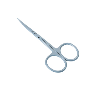 Tijeras Quirúrgicas Dentales de Alta Calidad BISONS – Tijeras de Precisión de Acero Inoxidable para Uso Clínico y Hospitalario - Product Image 1