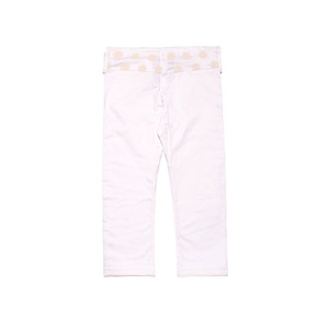 ชุดยูโดบราซิลเลี่ยนยิวยิตสู RTS คุณภาพสูงสุด Shoyorol รุ่น 95 ผลิตอย่างมืออาชีพ ผ้า 450gsm Gl Fighter รุ่น AS-JJ-5833 - Product Image 4