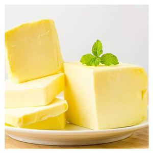 Mantequilla Salada a Granel para la Producción de Pastelería, Pasteles y Postres a Nivel Mundial - Product Image 3