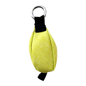 Bolsa de Cuerda Resistente para Arboristas, Bolsa de Cuerda Cordura para Escalar Árboles, Herramienta de Seguridad, Fabricante OEM - Product Image 2