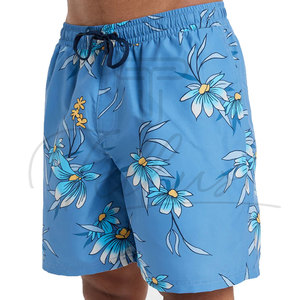 Pantalones Cortos de Playa para Hombre, Estilo Nuevo, Color Sólido, Pantalones Cortos Deportivos para Hombre - Product Image 4