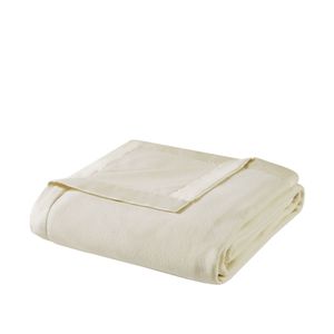 Coperta da letto in micropile King Size - Product Image 3