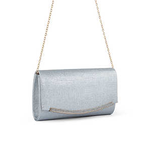 <b>Silver</b> Fancy P24171 Turning Tool <b>Clutch</b> - Product Image 2