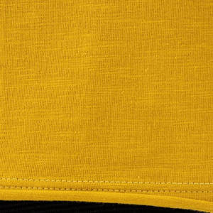 Tayyab Men's Oversized Knitted <b>Polyester</b>/Cotton Hip Hop T-Shirt by Antom Enterprises - Product Image 6