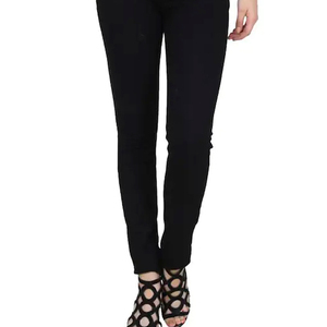 Pantalon en jean pour femme au style unique, prix de gros abordable, fabriqué par le meilleur fabricant, pantalons en jean pour femme en vente - Product Image 6