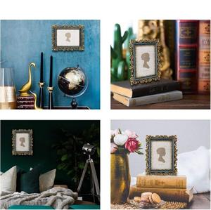 Cadre photo en résine écologique pour usine, vente en gros, cadre de haute qualité pour affiches, publicités, images et miroirs - Product Image 3