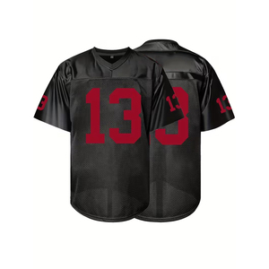 Men's Oversized Boxy Mesh <b>T</b> <b>Shirt</b> Boxy Mesh <b>T</b> <b>Shirt</b> Custom Logo Breathable Casual Wear Fashion Private Label Manufacturer - Product Image 2