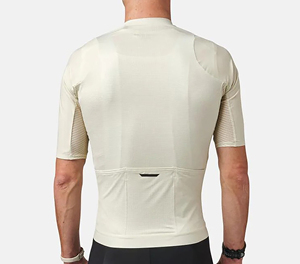 Maillot de Ciclismo Profesional de Compresión para Bicicleta de Carretera, Maillot de Ciclismo Aerodinámico Elite - Product Image 2