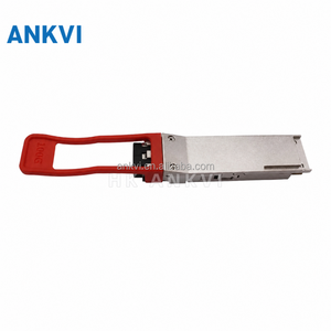 Transceptor 100GBASE-ER4 QSFP28 40km SMF Dúplex LC DOM OTU4 - Product Image 6