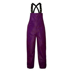 Nuevos overoles de algodón para mecánico, pantalones de trabajo resistentes, impermeables, para la lluvia, para pesca y caza. - Product Image 5