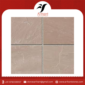 Pierre de construction en grès brun naturel pour l'habitat résidentiel, les structures commerciales et la construction paysagère - Product Image 6