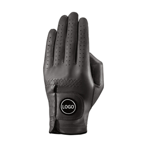 Guantes de golf Soft Stuff, los más vendidos, de primera calidad, para mano derecha e izquierda, transpirables, con logo y color personalizados. - Product Image 5