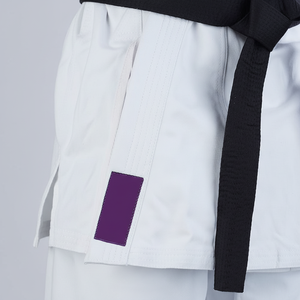 Tenue d'arts martiaux confortable, de haute qualité, légère, au meilleur design, à prix abordable, uniforme de karaté à prix de gros. - Product Image 1