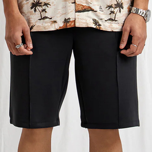 Hot Selling Premium Quality Men Shorts At Wholesale Price Wholesale Factory Price Men's Fitness Shorts - Product Image 4