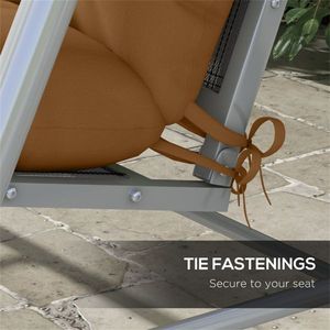 Cuscini per Panchine da Esterno, Eleganti Cuscini per Esterni per Comfort e Decorazione - Product Image 5