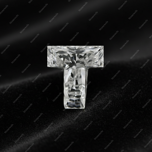 Diamant cultivé en laboratoire HPHT CVD synthétique naturel de 20 carats certifié IGI GIA, qualité D VVS, taille en T, en vrac, pour cadeau - Product Image 2