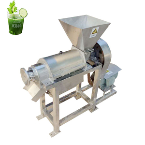 Fruit Pomegranate Strawberry Ginger Juice Extractor Machine Fruit Juice Juicer Machine Hydraulic Press Fruit Juice Extractor - Product Image 1