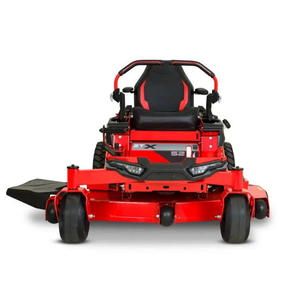 เครื่องตัดหญ้าแบบนั่งขับ Gravely Zero Turn สำหรับงานพาณิชย์ เครื่องตัดหญ้าระดับมืออาชีพสำหรับการตัดหญ้าในสวนและจัดสวน - Product Image 4