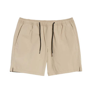 Men Fitness <b>Running</b> Shorts Breathable Stretch Gym Workout Training Shorts with Inner Liner - Product Image 5