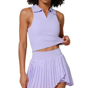 เสื้อยืดคอตตอนสั่งซื้อจำนวนมาก เสื้อยืดออกกำลังกายโยคะผู้หญิงสีชมพู เสื้อยืดแขนสั้นสไตล์สตรีทผู้หญิง - Product Image 4