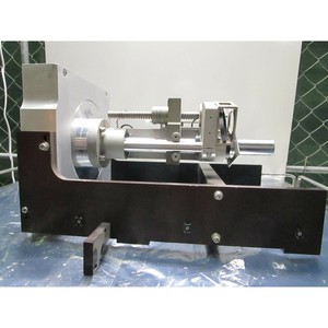 AMAT 0010-76001, Elevador de almacenamiento de 8 ranuras - Equipo y piezas de semiconductores de confianza de la marca global Legacy - Product Image 1
