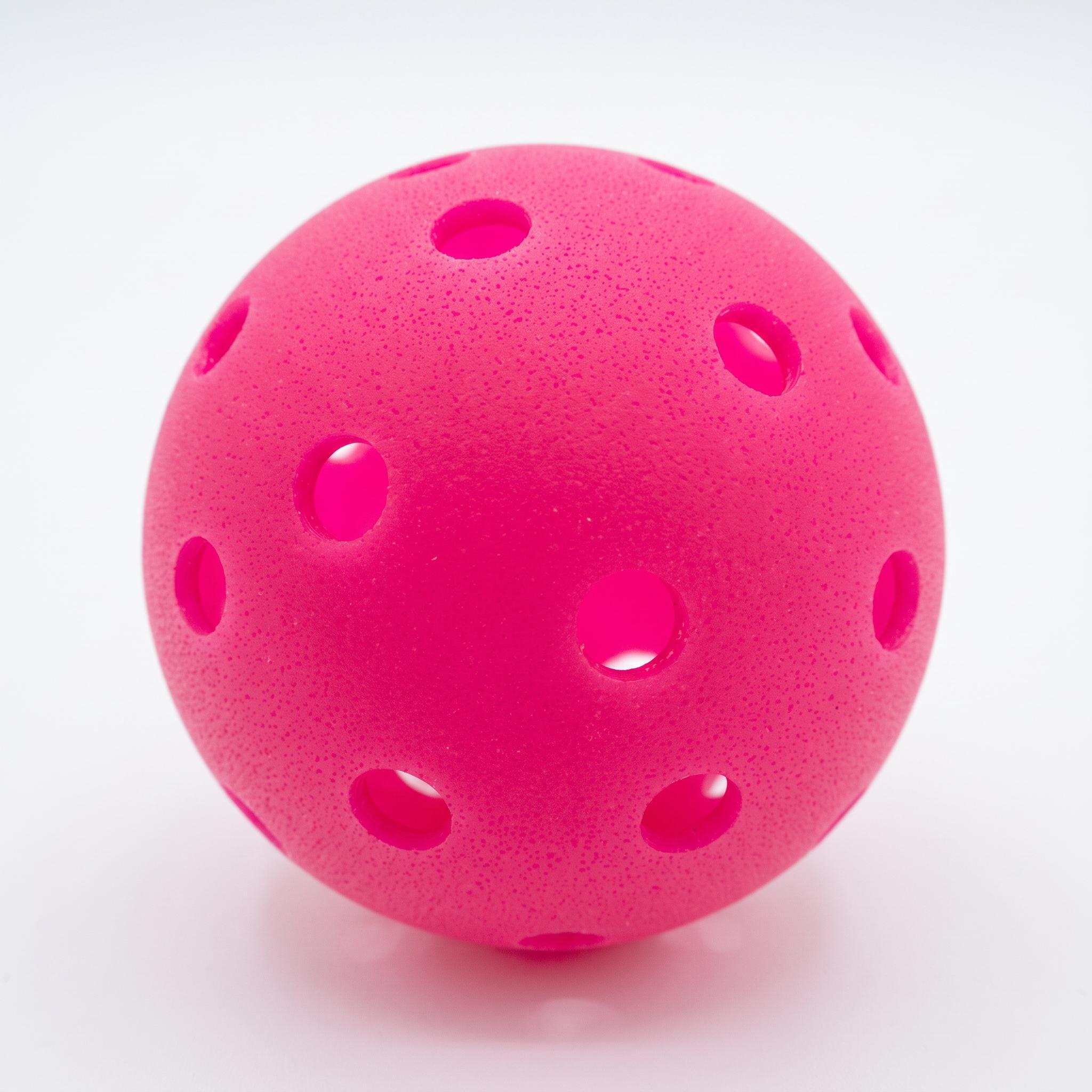 Hot Pink