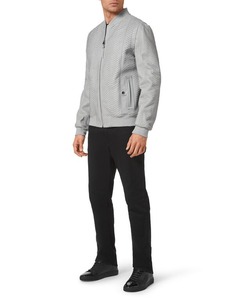 Custom Python Print <b>Leather</b> <b>Jacket</b> Men Genuine <b>Leather</b> Motorcycle OEM ODM Wholesale Sample Service Available Direct - Product Image 1