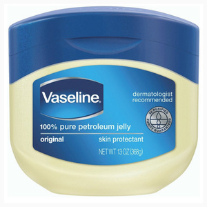 ปิโตรเลียมเจลลี่สีขาวคุณภาพสูง / พาราฟินเนื้อนุ่มสีขาว / เพอทอราลัตัมสีขาวสำหรับใช้ในเครื่องสำอาง (สหราชอาณาจักร) - Product Image 5