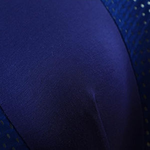 Calzoncillos Bóxer para Hombre, Nuevo Estilo, Sostenibles, con Logotipo Personalizado, Transpirables, Corte Medio, 100% Algodón/Fibra de Bambú, Tallas Grandes, Mejor Oferta - Product Image 4